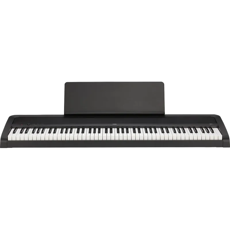 Piano numérique KORG B2+