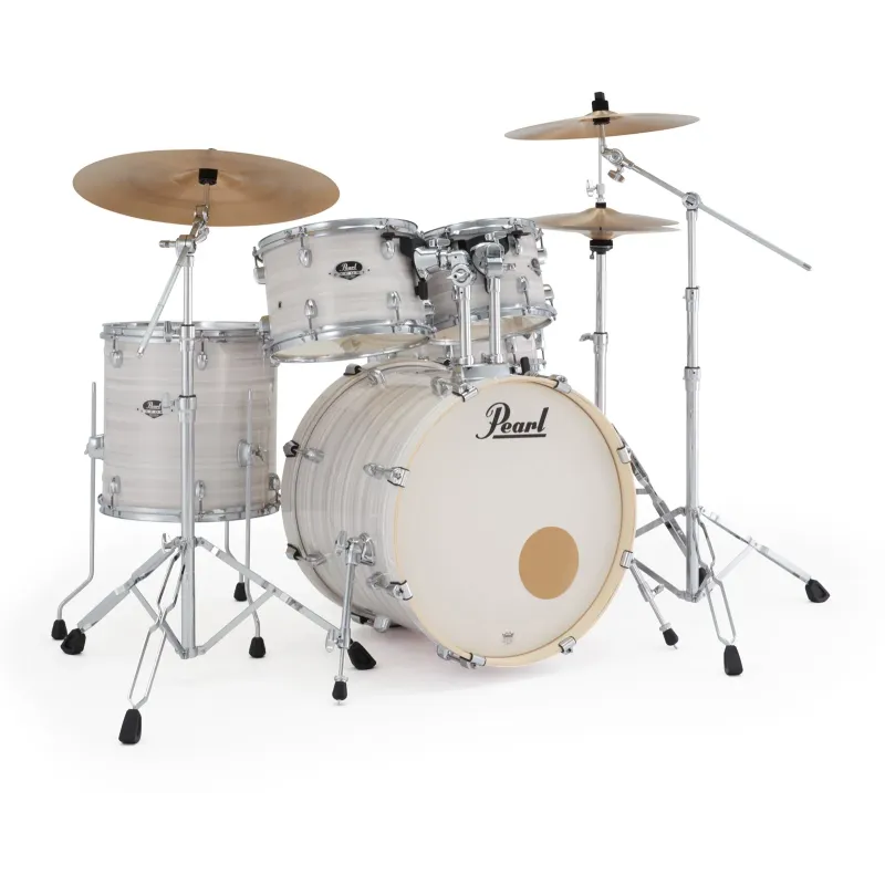 Batterie Pearl Export Fusion 20" 5 fûts
