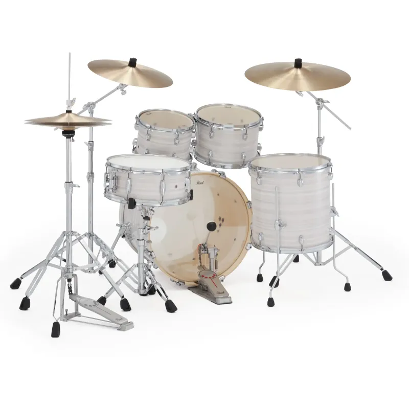 Batterie Pearl Export Fusion 20" 5 fûts