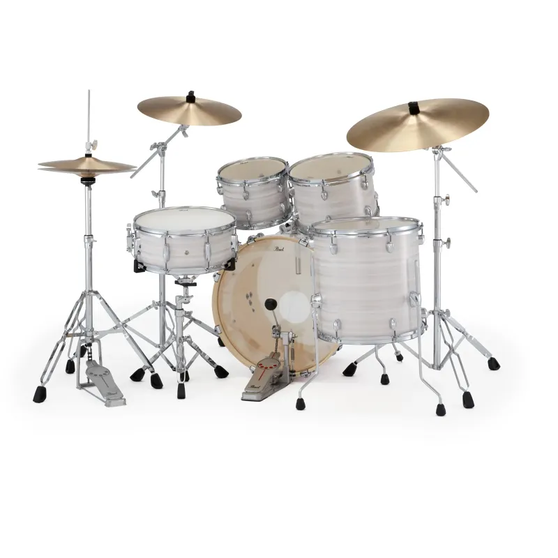 Batterie Pearl Export Fusion 20" 5 fûts