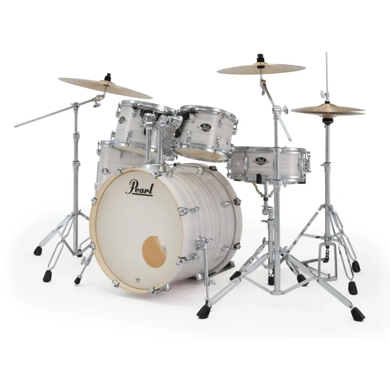 Batterie Pearl Export Fusion 20" 5 fûts
