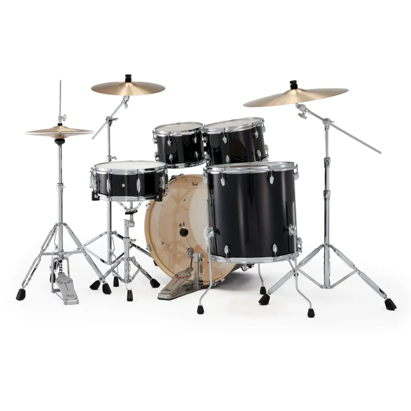 Batterie  Pearl Export Rock 22" 5 fûts