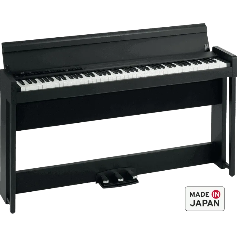 Piano numérique KORG C1-AIR