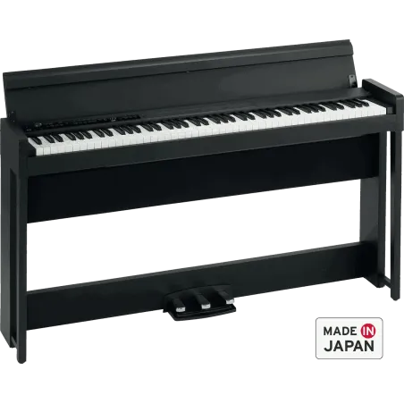Piano numérique KORG C1-AIR