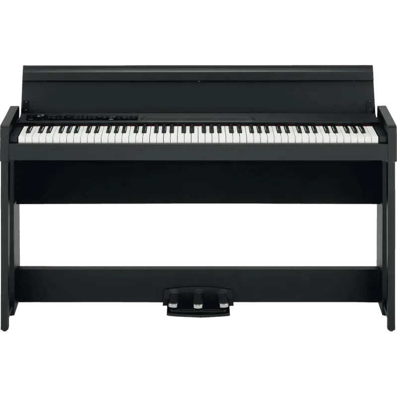 Piano numérique KORG C1-AIR