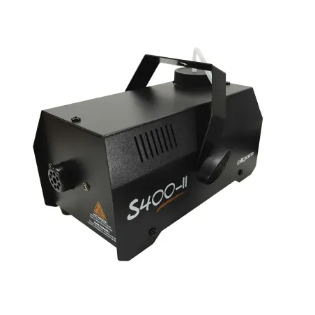 ALGAM LIGHTING - LAL S400-II 
 - Machine à fumée 400W