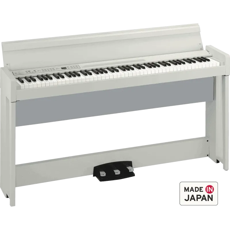 Piano numérique KORG C1-AIR