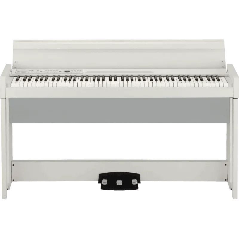 Piano numérique KORG C1-AIR