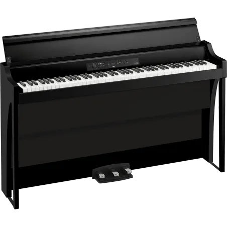 Piano numérique KORG G1B-AIR - 88 notes, Bluetooth avec stand