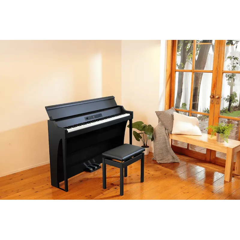 Piano numérique KORG G1B-AIR