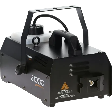 ALGAM LIGHTING - LAL S1000 
 - Machine à fumée 1000W