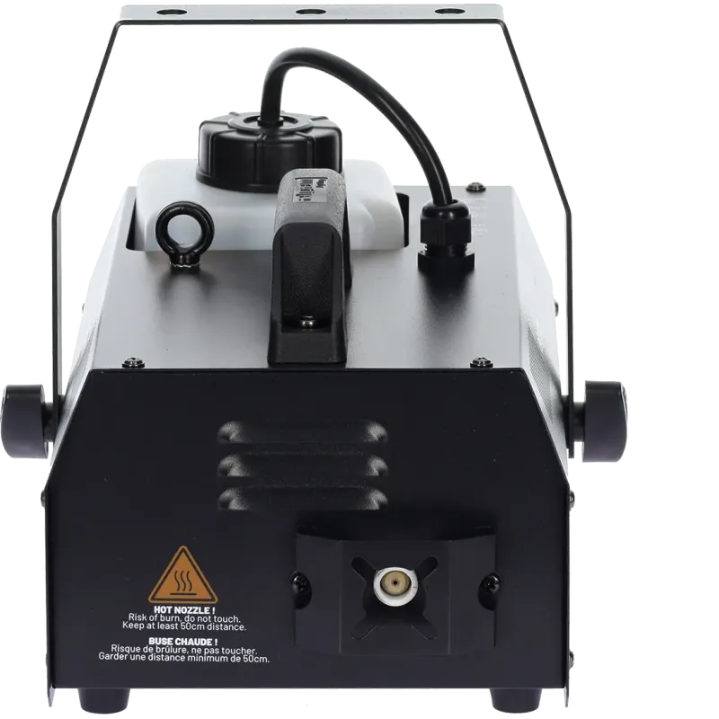 Machine  à  Fumée  S1000