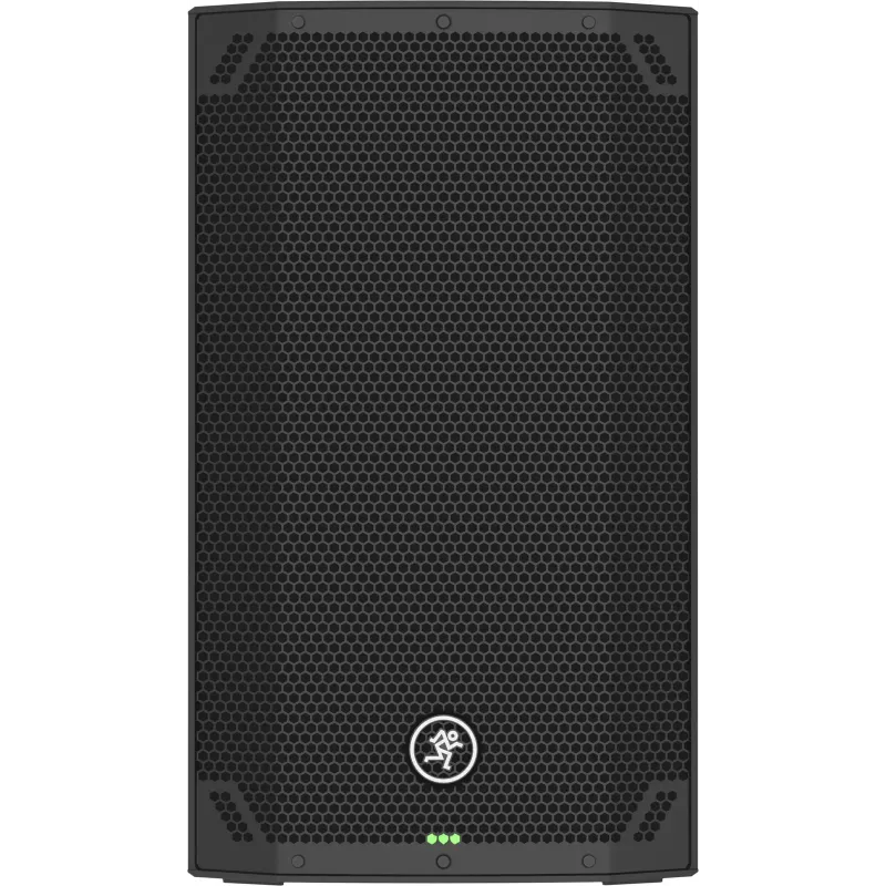 MACKIE - SMK THUMP12V4 
Large bande active Bluetooth - Enceinte amplifiée 12" 2 voies 700W RMS + Bluetooth