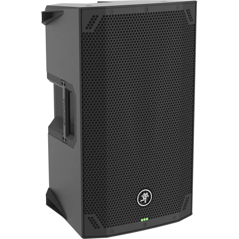 Enceinte MACKIE THUMP12V4