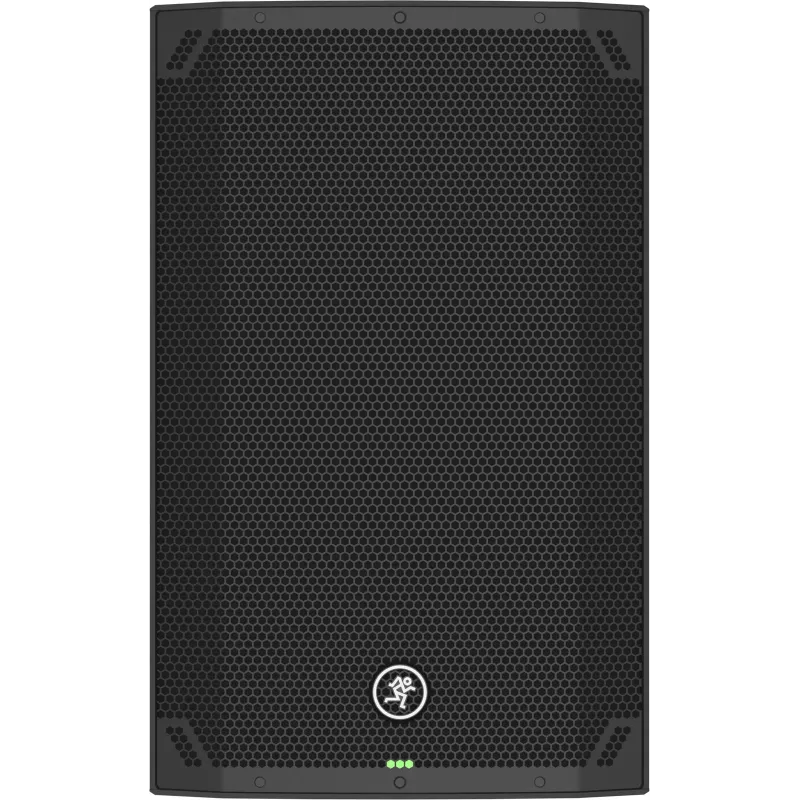 MACKIE - SMK THUMP15V4 
Large bande active Bluetooth - Enceinte amplifiée 15" 2 voies 700W RMS + Bluetooth