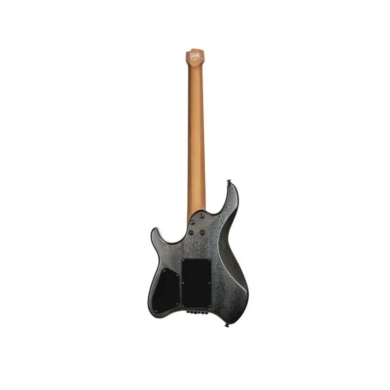 GUITARE CORT SPACE G6TR SMI GLOSS LAVA