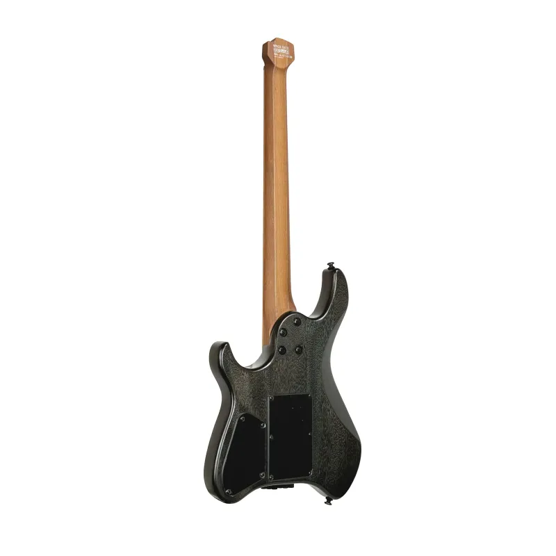 GUITARE CORT SPACE G6TR SMI GLOSS LAVA