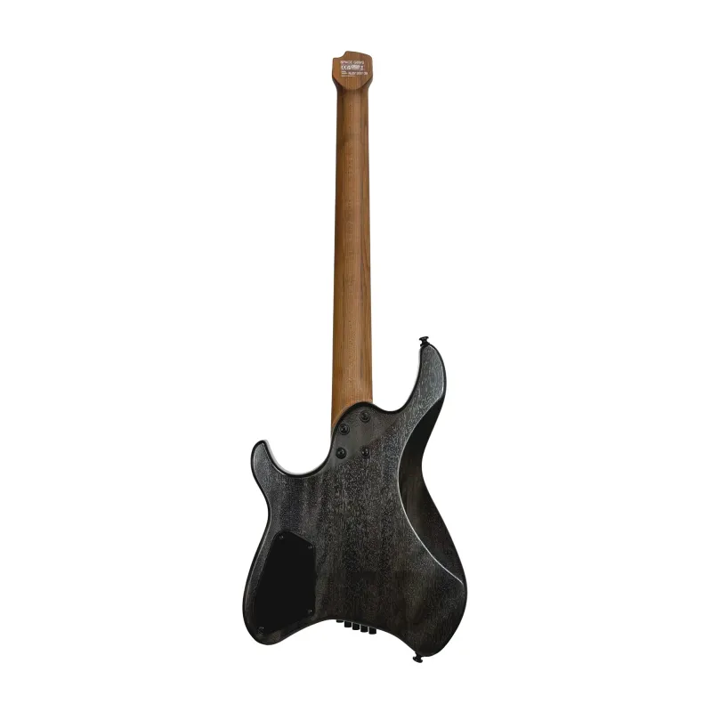 guitare-cort-spaceg6ms-semigloss-transbk-spg6ms-sgtk