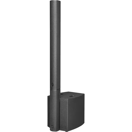 WHARFEDALE PRO - SWH ISOLINE-AX510 
Système colonne actif 850W