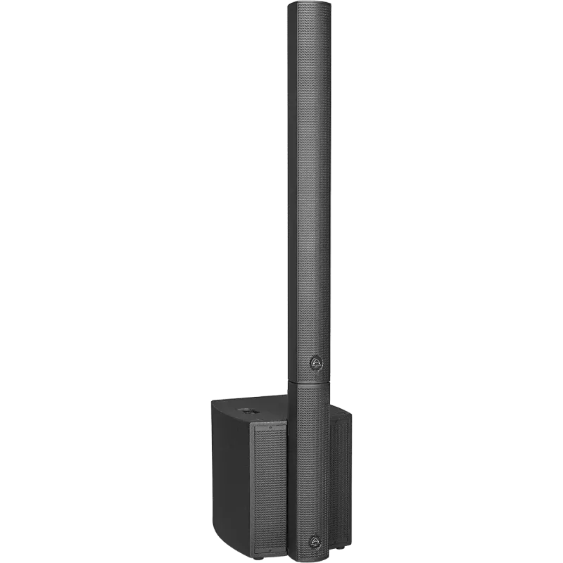 Enceinte WHARFEDALE PRO  ISOLINE-AX510