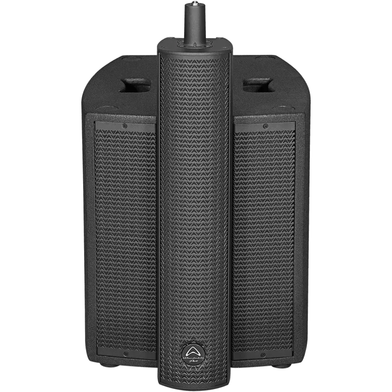 Enceinte WHARFEDALE PRO  ISOLINE-AX510