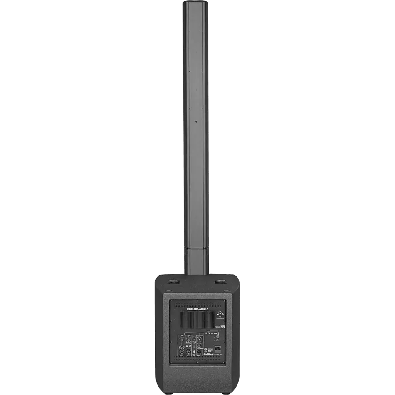 Enceinte WHARFEDALE PRO  ISOLINE-AX510