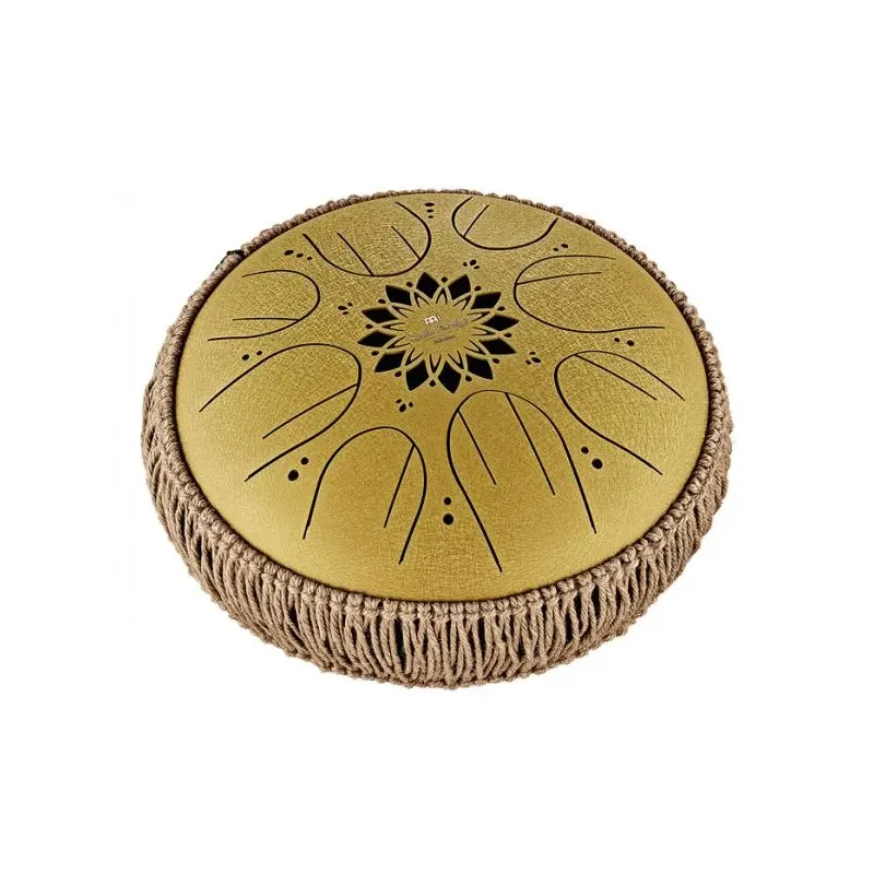 TONGUE MEDIUM OCTAVE SONIC ENERGY GOLD
MOSTD3G