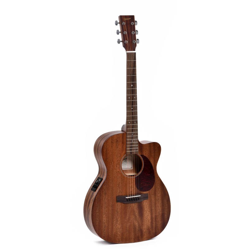 Guitare Folk Ditson Electro-Acoustique 000C-15E