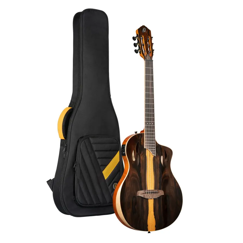 GUITARE ORTEGA TOURPLAYER LTD
RTP-LTD