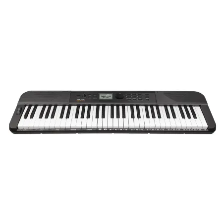 NUX - KNU NEK-110  Piano portable blanc 61 touches