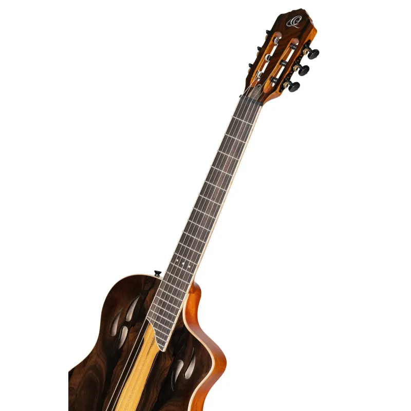 GUITARE ORTEGA TOURPLAYER LTD
