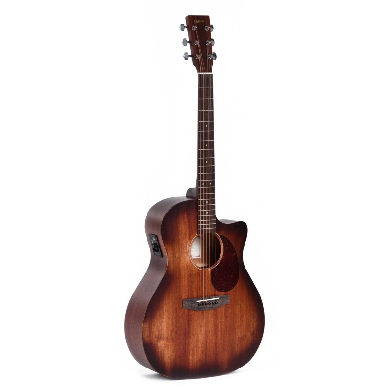 Guitare Folk Ditson Electro-Acoustique GC-15E-AGED