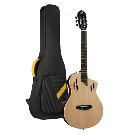 GUITARE ORTEGA TOURPLAYER STD NY NAT