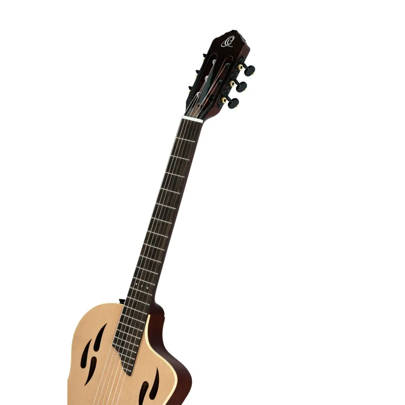 GUITARE ORTEGA TOURPLAYER STD NY NAT