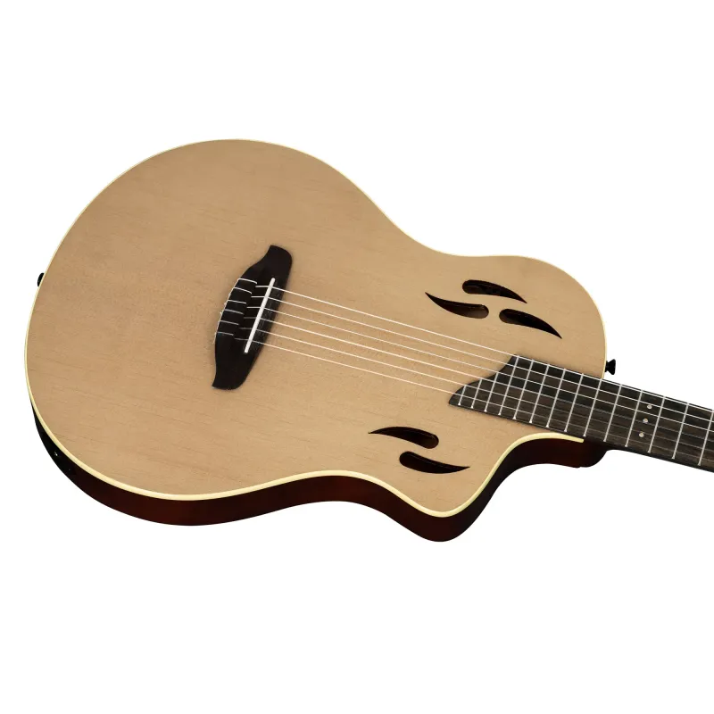 GUITARE ORTEGA TOURPLAYER STD NY NAT