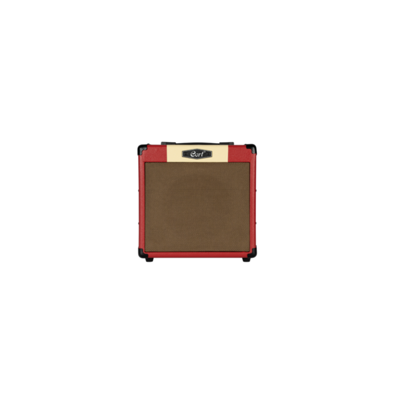 Ampli Guitare Cort 15W