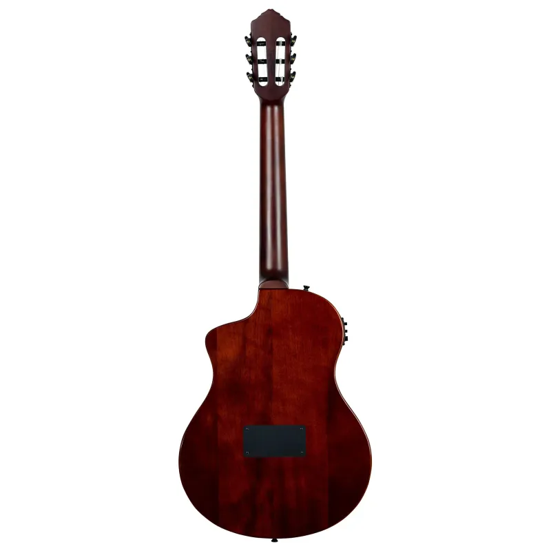 GUITARE ORTEGA TOURPLAYER STD NY NAT