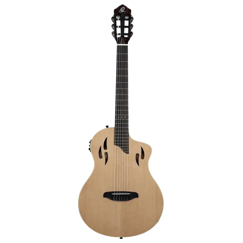 GUITARE ORTEGA TOURPLAYER STD NY NAT