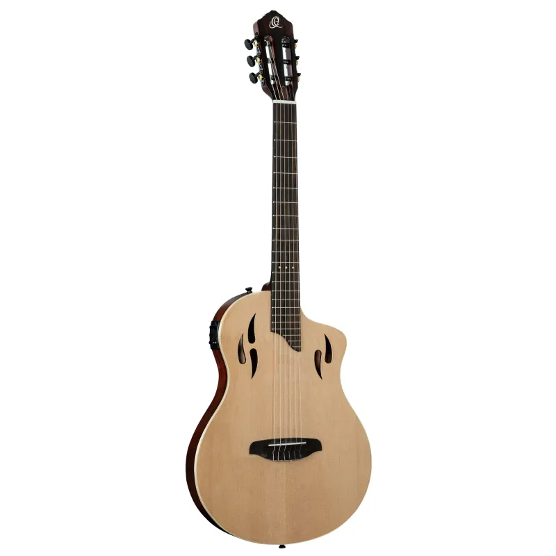 GUITARE ORTEGA TOURPLAYER STD NY NAT