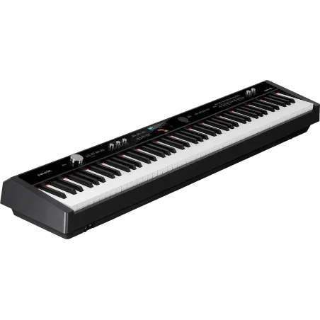 NUX - KNU NPK-20-WH 
NPK-20 Piano numérique blanc 88 touches