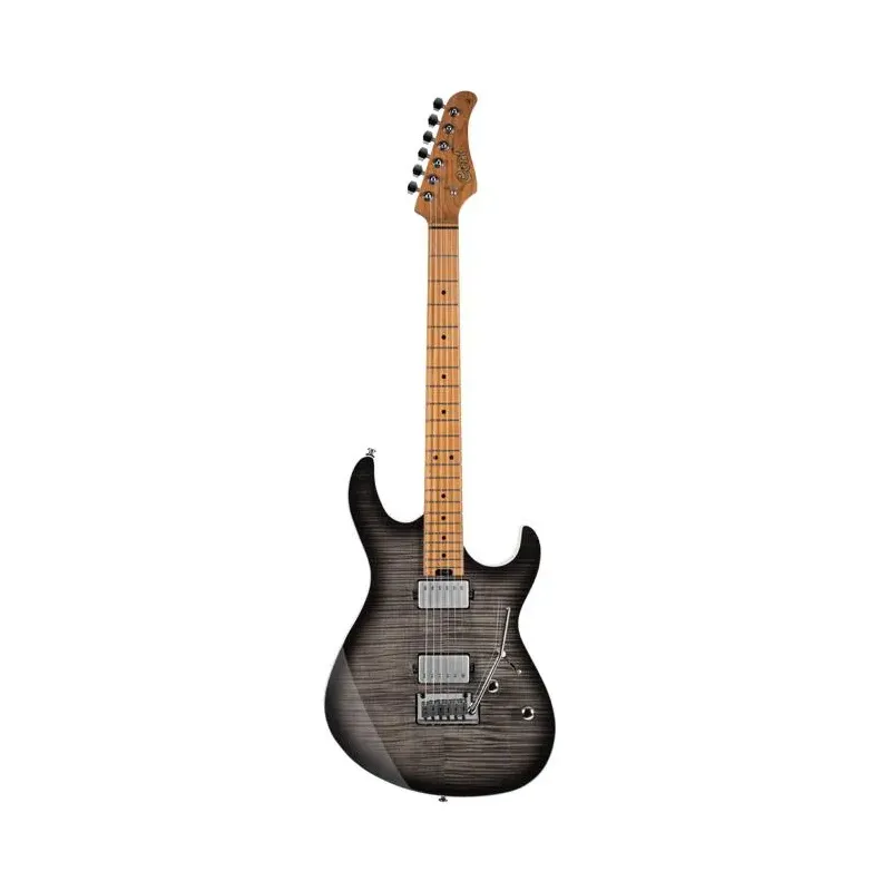 GUITARE CORT G290 FAT II T. BLACK BURST
G290FAT2-TBB