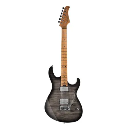 GUITARE CORT G290 FAT II T. BLACK BURST
G290FAT2-TBB