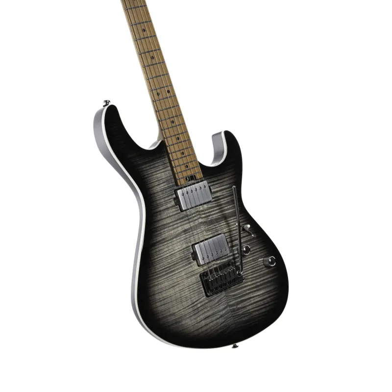 CORT G290 FAT II T. BLACK BURST