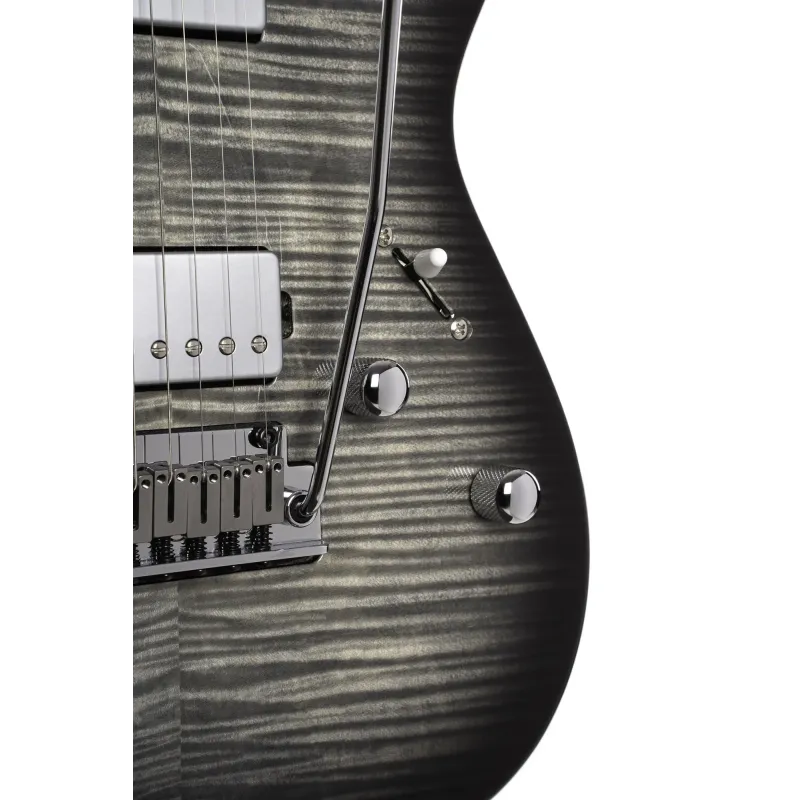CORT G290 FAT II T. BLACK BURST
