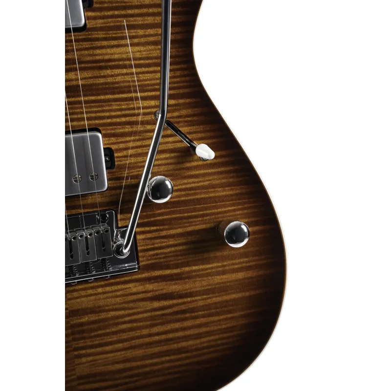 CORT G290 FAT II T. BLACK BURST