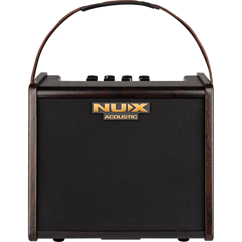Ampli Acoustique Nux AC25