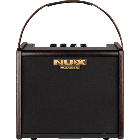 Ampli Acoustique Nux AC25