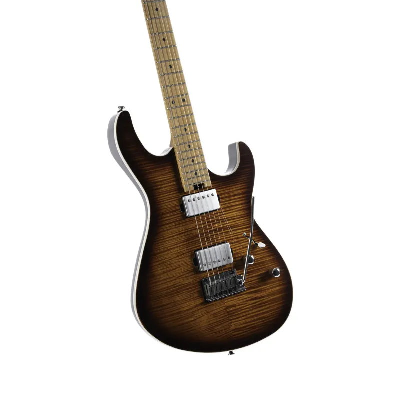 CORT G290 FAT II T. BLACK BURST