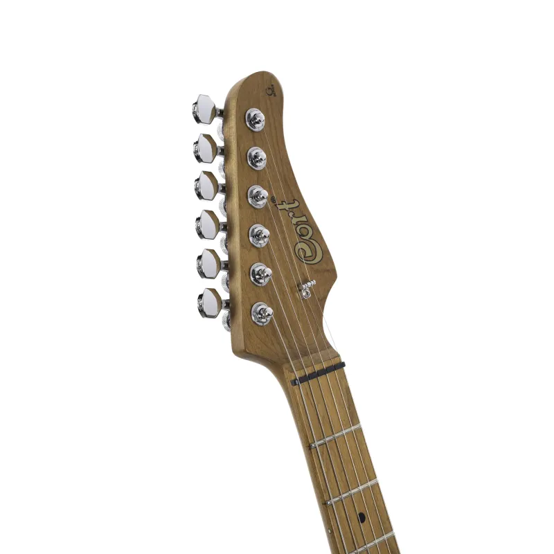 CORT G290 FAT II T. BLACK BURST
