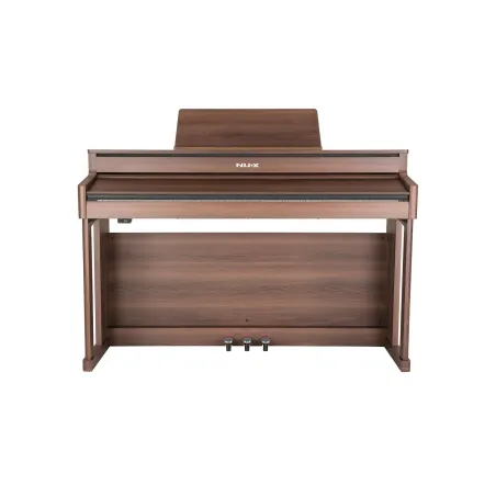 NUX - KNU NCK-430 
Piano numérique 88 touches marron avec meuble